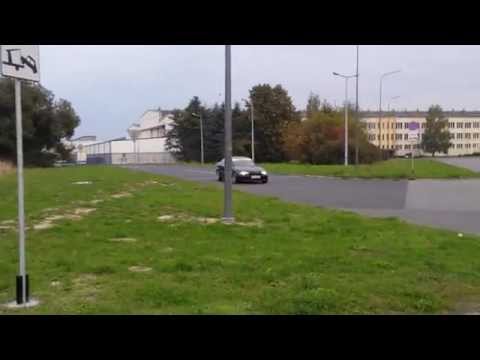 Gitcar Rally Testy Bmw 330ci m54b30   Alpha N dyfer 3,45 ITB