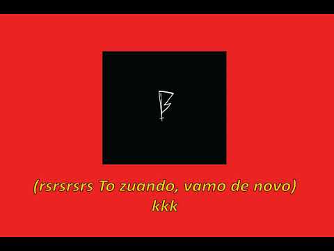 BRACKES MALLONE  - "CHATO" #RAPBOXCHAMA