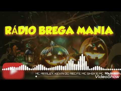 MC MARLEY , KEVIN DO RECIFE, MC SHEK, MC TOLENT - VAI NEM VEM ( RÁDIO BREGA MANIA)