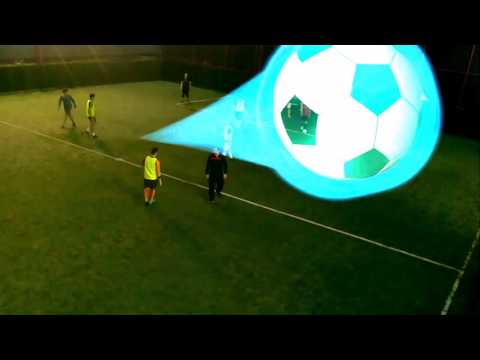 Aktif Halı Saha 07.05.2016 21:00 - akillisaha.com