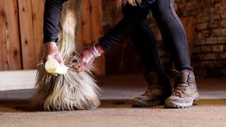 Péče o rousy a pokožku