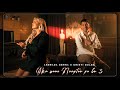 Cristi Dules Andrada Cerna Mă Suni Noaptea Pe La 3 Official Video