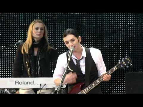 Placebo - Special Needs [Rock Am Ring 2009] HD