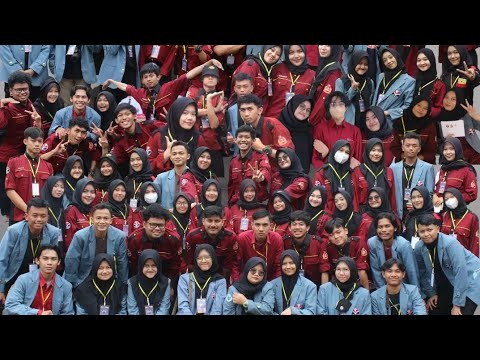 AFTER MOVIE P2M FORMACI UPI 2022