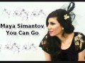 Maya Simantov-You Can Go 