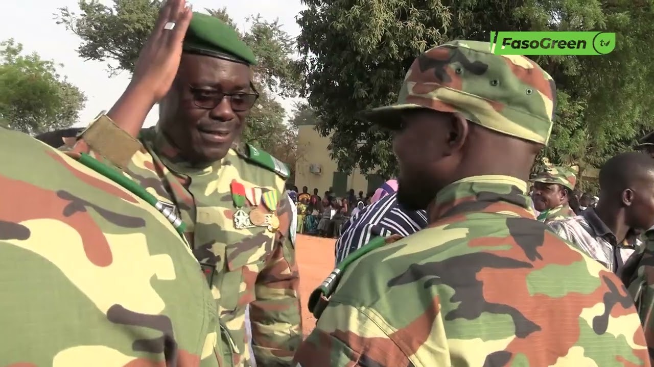 JT DU 18 DECEMBRE 2025: Retrouvez le journal de 18h45 avec Sara BOUGOUMA