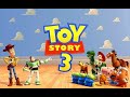 Trailer For Toy Story 3 2010 Swedish 720p