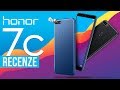 Mobilní telefon Honor 7C 3GB/32GB Dual SIM