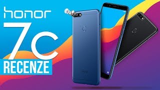 Honor 7C 3GB/32GB Dual SIM