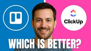Trello vs ClickUp Which Project Management Tool Is Better