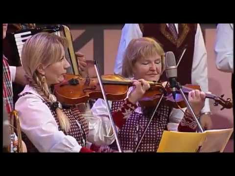 "Tu pamok" Vilainiai (liaudiškos muzikos kapela)