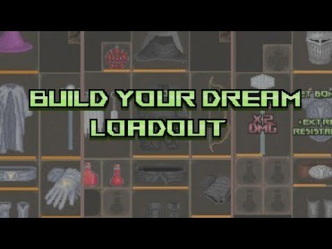 Inventory Quest Demo