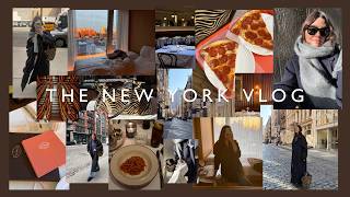One Week in New York | The Anna Edit