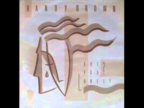 2 Step - Randy Brown - Are You Lonely
