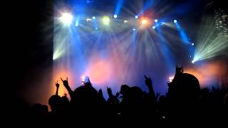 Moonspell - Wolfshade (A Werewolf Masquerade)