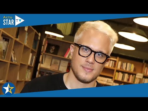 Guillaume Genton évoque son rêve coquin avec une chroniqueuse de TPMP  Une liaison avec…