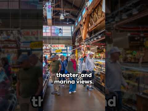 Top 5 Must Places to Visit in Vancouver