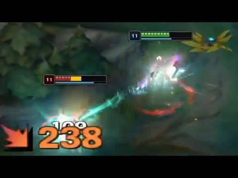 This Jinx is So Clean