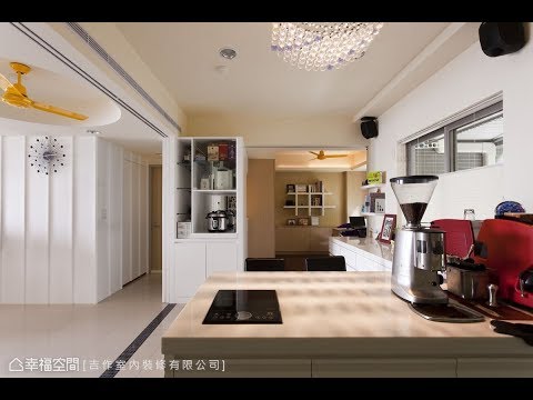 會呼吸的房子 通風明亮舒適宅
