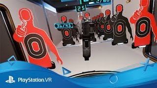 Watch and explore about Lethal VR