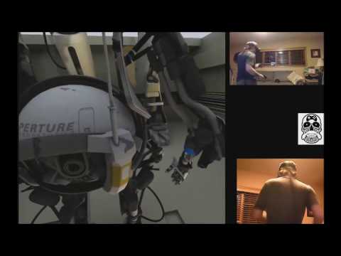 Mindlesspit's VR Corner - Destinations