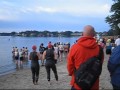 Danskin Triathlon 2010