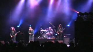 Black Reunion -  a tribute to BLACK SABBATH