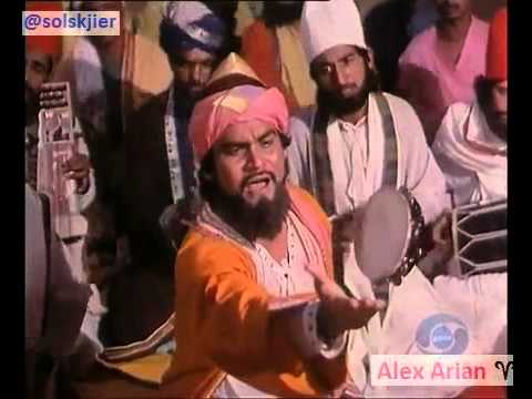 Zehaal E Miskeen by Amir Khusro