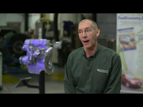 How Fuel Impacts Compression Ratio