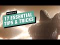 Diablo IV - 17 Essential Tips and Tricks