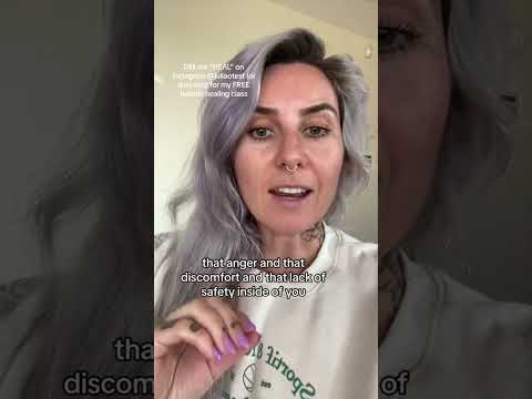 Do this when you’re triggered