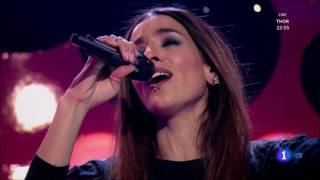 Bebe  - Todo lo que deseaba