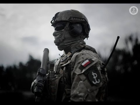 Polish Armed Forces Tribute | Polskie Siły Zbrojne Edytuj