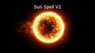 SunV2 Trailer