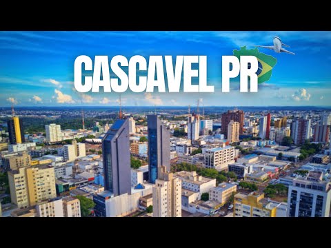 Cascavel em 2025: As Novidades que Você Precisa Conhecer