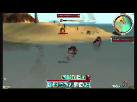 Elite Warrior Tome Farm