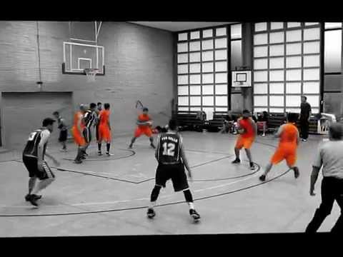 Linden Dudes - TuS Celle (Herren)