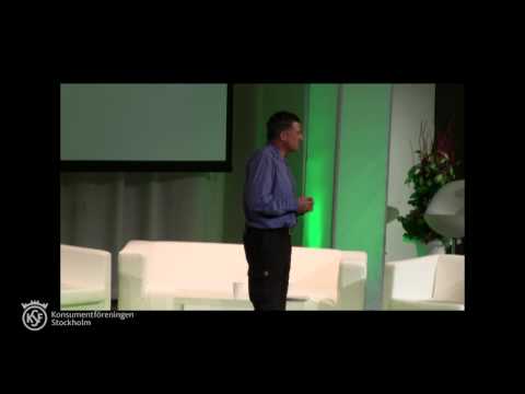 Löpare Larsson om Smörgåstårta