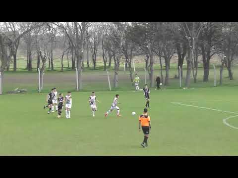 #15 Thiago Arredondo vs Almirante Brown