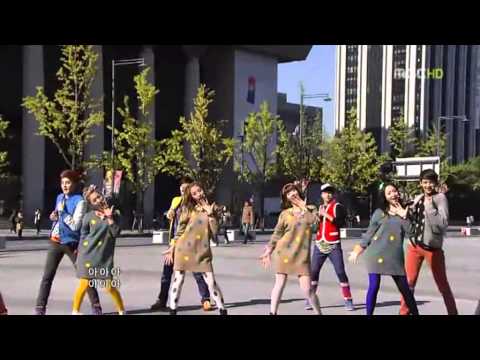 Bbiribbom Bberibbom  ~ Co Ed School