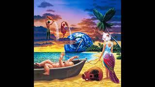 Journey - Forever In Blue – (Trial By Fire – 1996) - Classic Rock