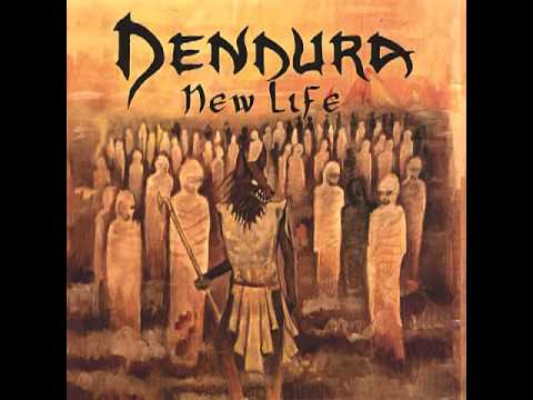 Dendura - I, Nephthys