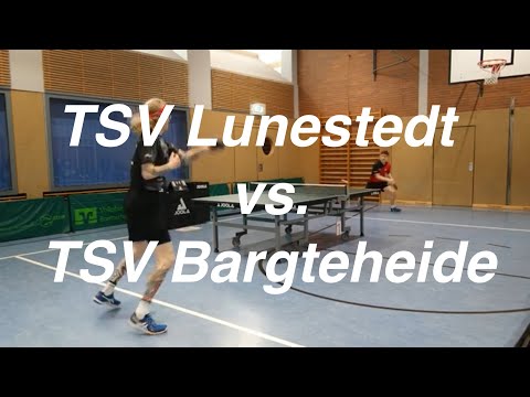TSV Lunestedt vs. TSV Bargteheide | Regionalliga Nord | 19.02.2023