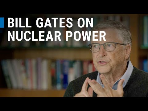 GLOBAL NUCLEAR POWER NET ZERO
