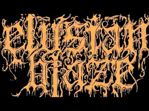 Elysian Blaze - Levitating the Carnal