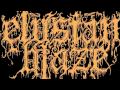 Elysian Blaze - Levitating the Carnal 