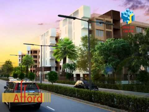 3D Tour Of Swagat Afford