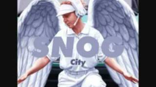 snog - keep a truckin' (featuring the monster zoku onsomb!)