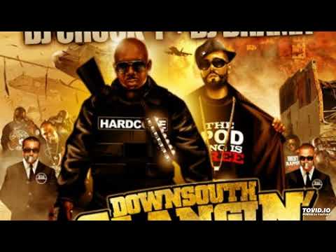 Trillville feat. T-Pain Cutty Buddy