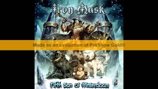 Iron Mask - Eagle Of Fire video
